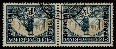 south-africa-gvi-sg-o22-1d-green-brt-gold-fine-used-cat-35-wmk-inverted