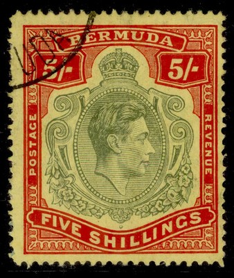 bermuda-gvi-sg118b-5s-dull-yell-green-red-yell-fine-used-cat-35-p14-line