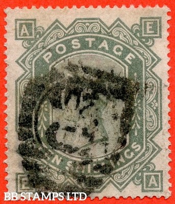 sg-135-j125-a-ea-10-greenish-grey-a-good-used-example-b36115
