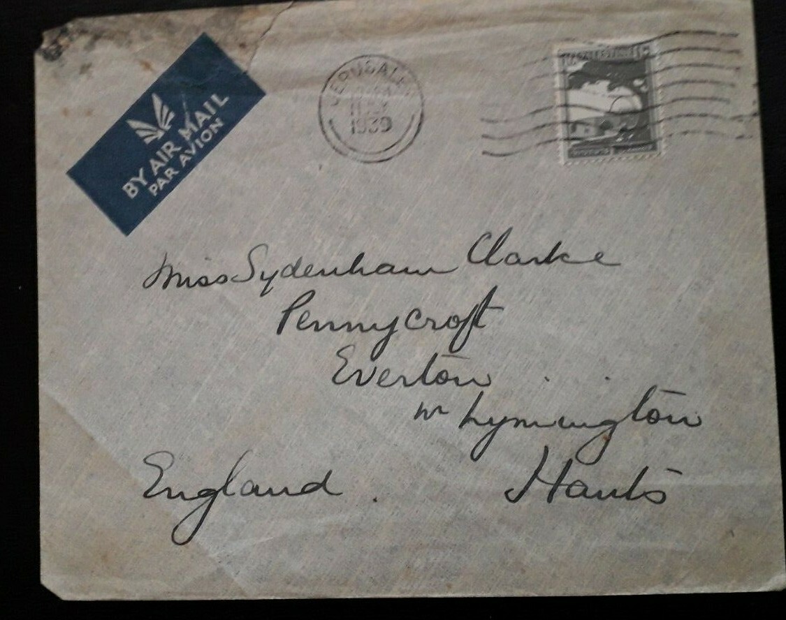 palestine-cover-1939-jerusalem-to-england-airmail