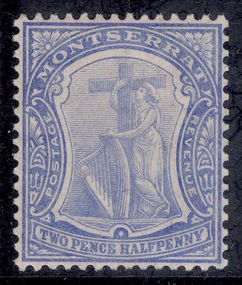 montserrat-edvii-sg39-2d-blue-lh-mint