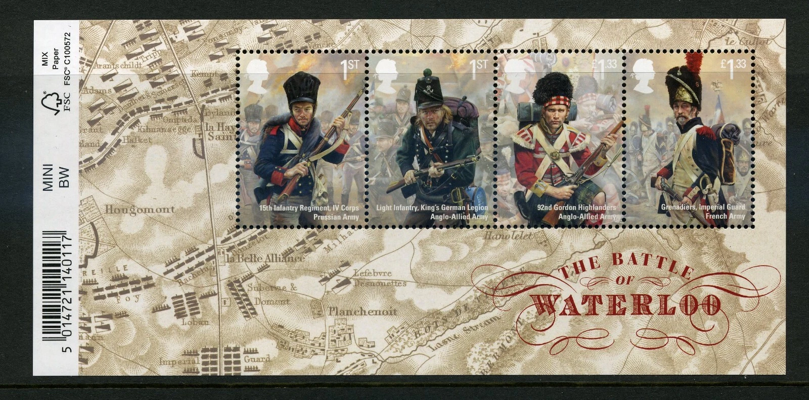 ms3734a-barcode-2015-battle-of-waterloo-miniature-sheet-unmounted-mint