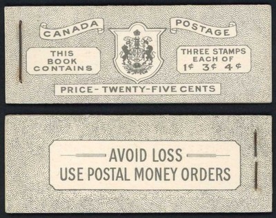 canada-sgsb48-1951-25c-booklet-cat-48-pounds