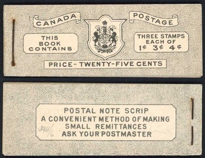 canada-sgsb46a-25c-english-text-booklet-cat-80-pounds