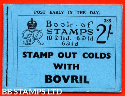 sg-bd11-2-edition-number-388-a-very-fine-example-of-this-scarce-geo-b83104