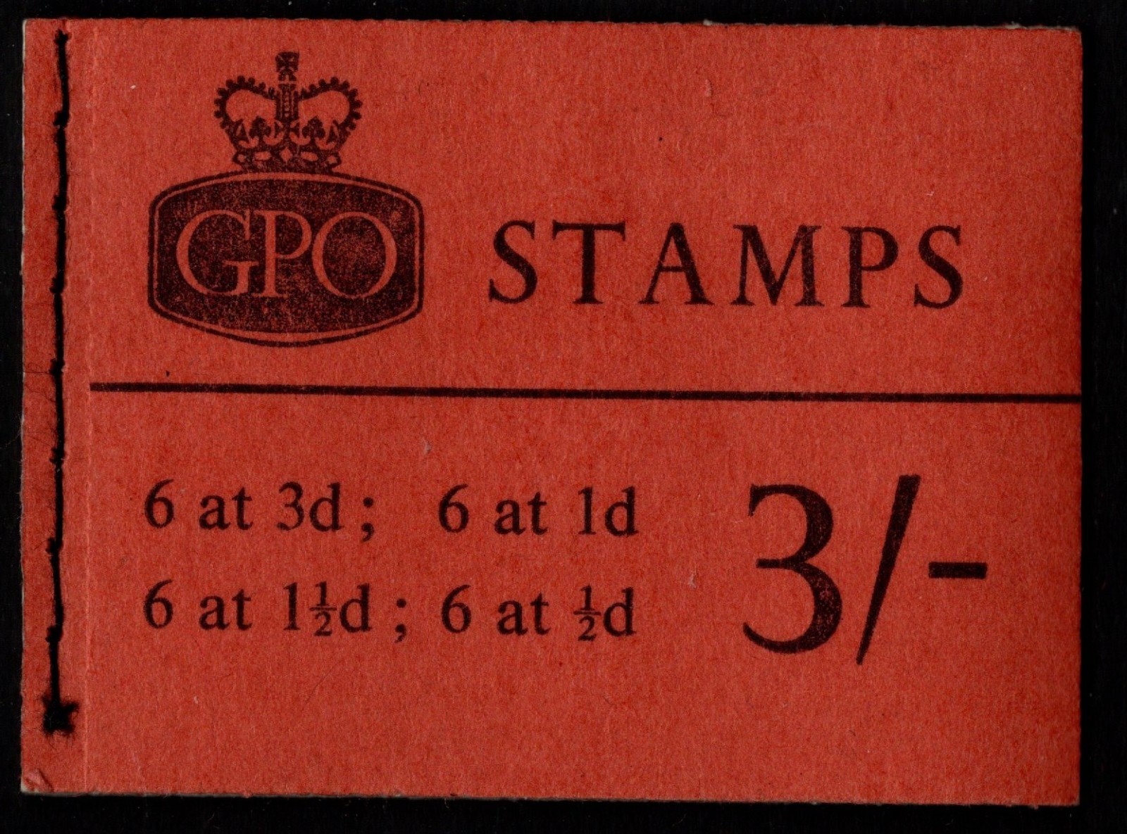 gb-wilding-specialist-m-series-booklet-m55p-feb-1963