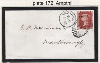gb-1858-1d-red-plate-172-fu-on-cover-to-marlborough-ampthill-duplex-scarcer