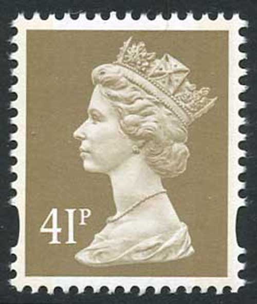 ug108-1993-walsall-41p-drab-variety-inset-right-phos-band-full-perfs