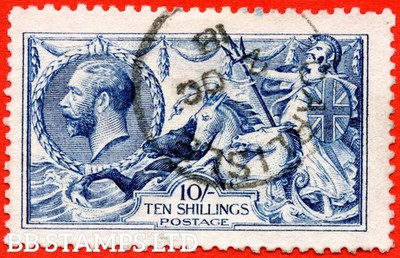 sg-411-n70-2-10-deep-blue-a-very-fine-2nd-october-1918-carlis-b72397