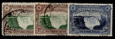 southern-rhodesia-gv-sg35-35b-1935-41-postage-revenue-set-perfs-fine-used