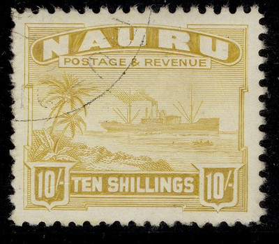 nauru-gv-sg39b-10s-yellow-fine-used-cat-120