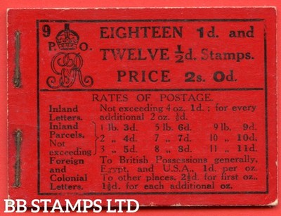 sg-bb5-2s-edition-number-9-a-very-fine-complete-example-of-this-v-b59333