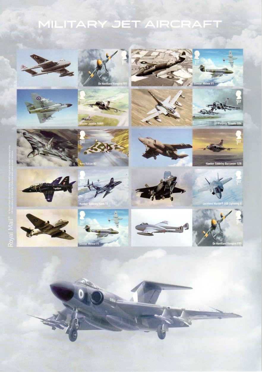 gb-2026-military-jet-aircraft-smilers-collector-sheet-cat-ref-gs190-mnh
