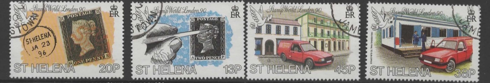 st-helena-sg562-5-1990-london-1990-used