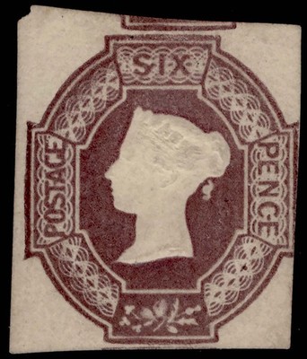 gb-qv-sg61-6d-violet-m-mint-bpa-cert-wmk-reversed
