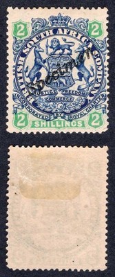 rhodesia-sg47-2-indigo-and-green-opt-specimen-m-m