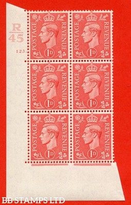 sg-486-q5g-1d-pale-scarlet-an-unmounted-mintcontrol-block-of-6-contr-b65805