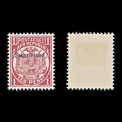 9602-eswatini-swaziland-sg1-1d-carmine-1889-sc-2-mi2a-mint-mh-c25
