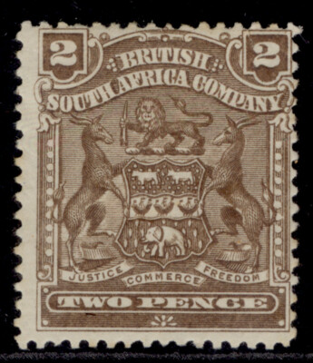 rhodesia-qv-sg79-2d-brown-m-mint-cat-16