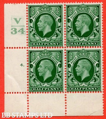 sg-439-variety-n46-d-green-a-superb-unmounted-mint-control-v34-cyl-b42158