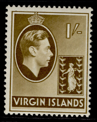 british-virgin-islands-gvi-sg117-1s-olive-brown-lh-mint-cat-24-chalky