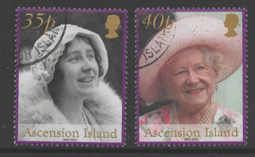 ascension-sg848-9-2002-queen-mother-used