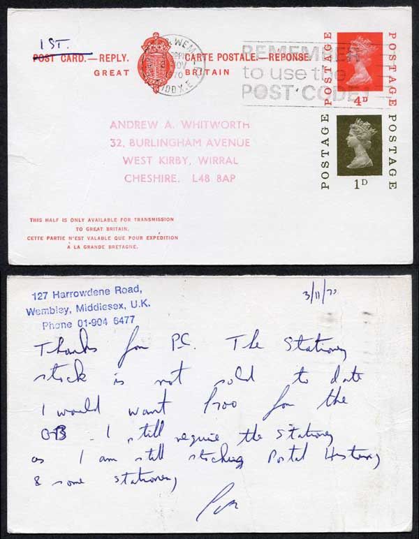 csp234a-reply-card-return-portion-4d-and-1d-mentioned-in-the-admendments-rare