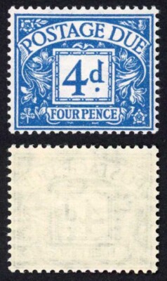 sgd38-4d-blue-wmk-kgvi-u-m-cat-50-pounds