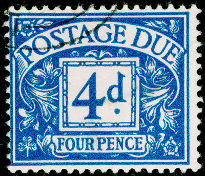 sg-d61-4d-blue-fine-used-cds-wmk-mult-crown