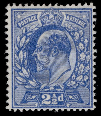 gb-edvii-sg283-spec-m18-1-2d-deep-bright-blue-lh-mint-cat-50