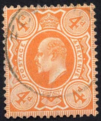sg241-4d-orange-dlr-fine-used-cat-20-pounds