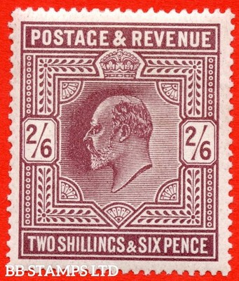 sg-316-m50-2-2-6d-dull-reddish-purple-a-fine-unmounted-mint-example-b66051
