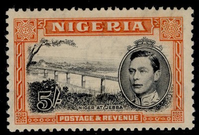nigeria-gvi-sg59-5s-black-orange-m-mint-cat-110