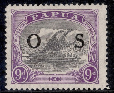 aus-papua-british-new-guinea-gv-sg-o63-9d-lilac-violet-nh-mint-cat-30