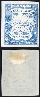 private-telegraph-frank-stamp-2-6-proof-no-control-number
