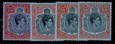 bermuda-gvi-sg117-117b-117c-117d-2s-6d-varieties-m-mint-cat-120