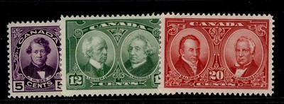 canada-gv-sg271-273-1927-anniv-of-confederation-set-m-mint-cat-40