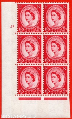 sg-614-s66-2d-carmine-red-2b-photo-an-unmounted-mint-cylinder-block-b89230