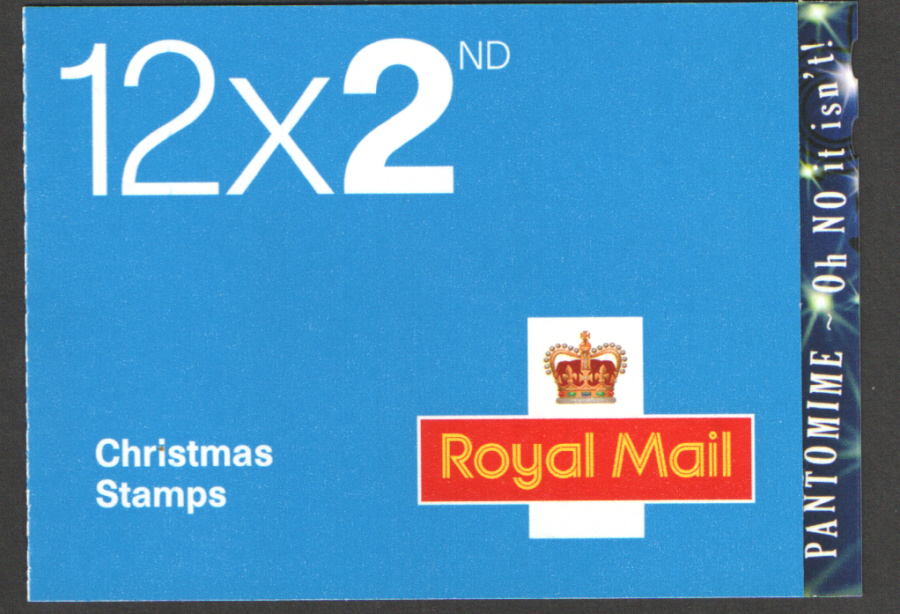 lx35-2008-christmas-barcode-booklet-oh-no-12-x-2nd-class-no-cyl