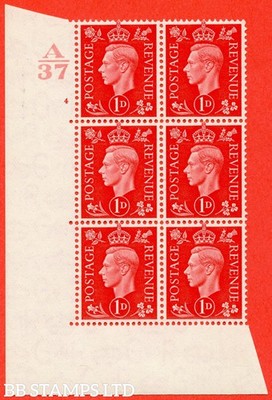sg-463-q4-1d-scarlet-a-superb-unmounted-mint-control-a37-cylinder-4-b57000