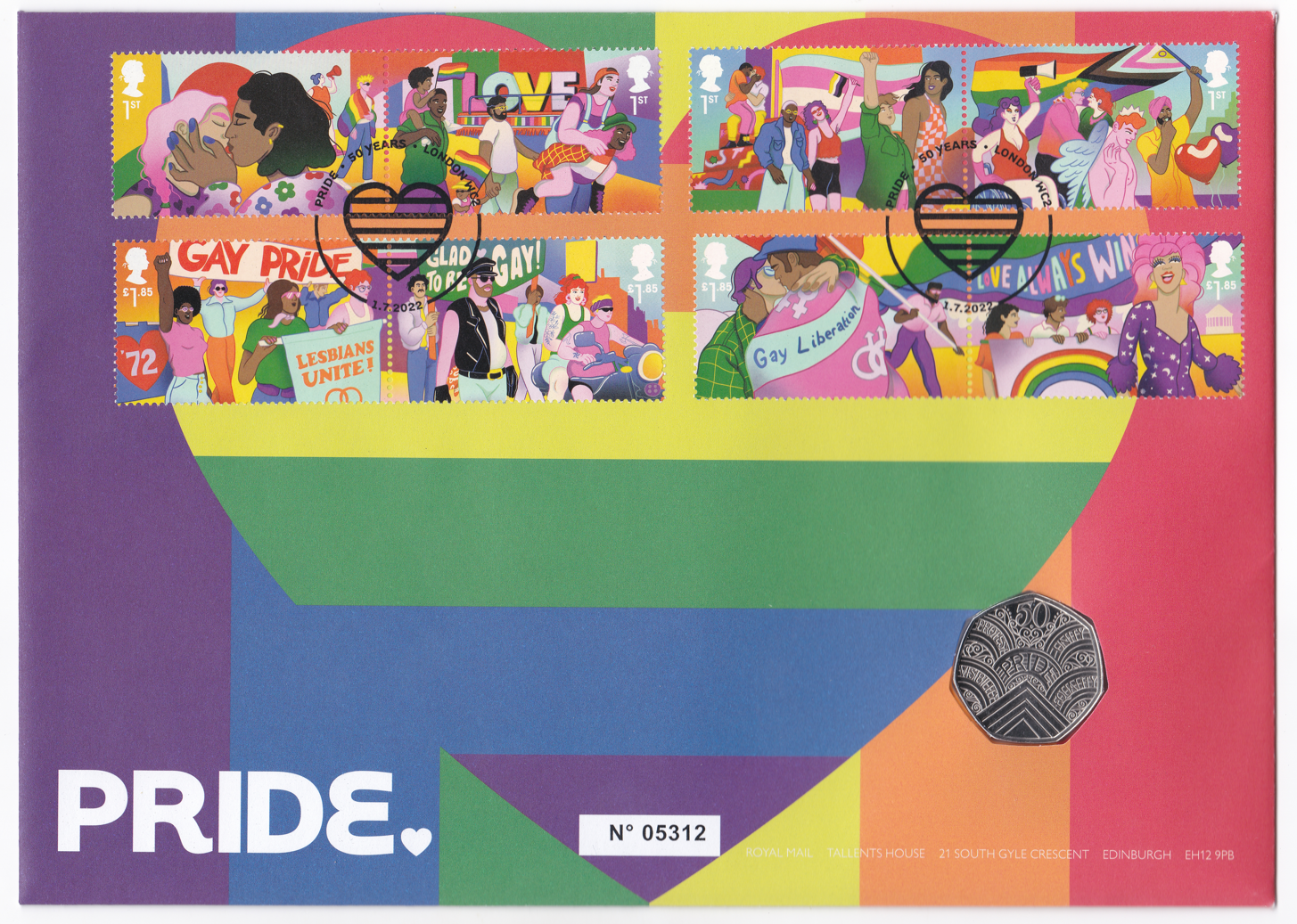 2022-50p-gb-pride-50-years-coin-cover-no-5312-mint