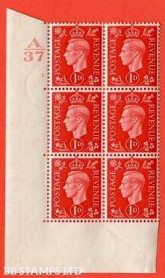 sg-463-q4-1d-scarlet-a-superb-unmounted-mint-control-a37-cylinder-b20051