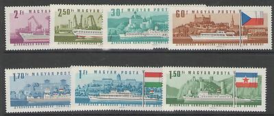 hungary-sg2275-81-1967-vessels-of-mahart-shipping-co-mnh