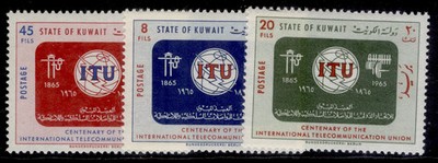 kuwait-sg281-283-1965-itu-set-nh-mint