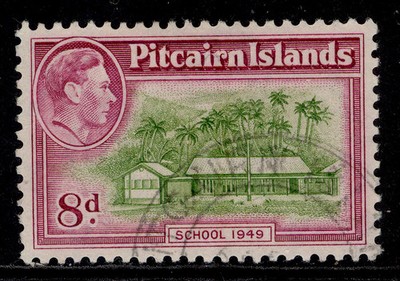 pitcairn-islands-gvi-sg6a-8d-olive-green-magenta-fine-used-cat-12