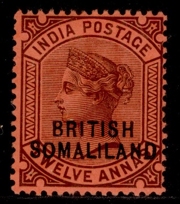 somaliland-protectorate-qv-sg20-12a-purple-red-m-mint-cat-12