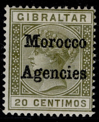 morocco-agencies-gb-qv-sg3c-20c-olive-green-lh-mint-cat-23