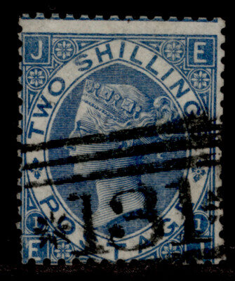 gb-qv-sg118-2s-dull-blue-used-cat-225-ej