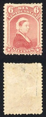 newfoundland-sg60-6c-crimson-lake-m-m-cat-40-pounds