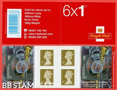 sg-pm28-2011-6-x-1st-british-heart-foundation-x-2-sg-3153-plus-4-machin-s